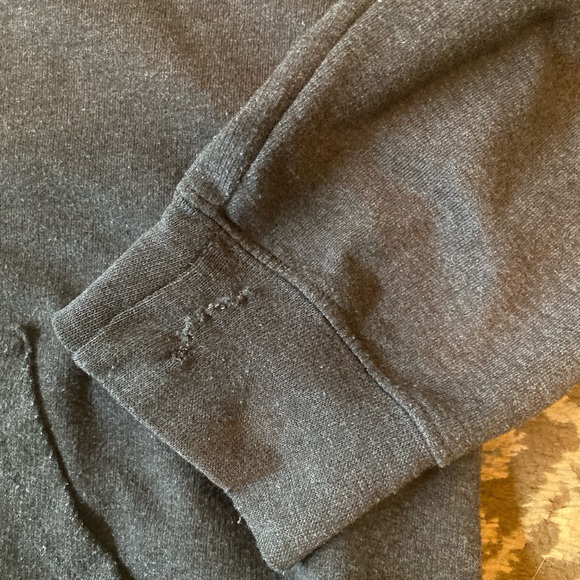 Universal Studios The Simpsons Homer Doh! Adult Hoodie, 2XL - Picture 9 of 9